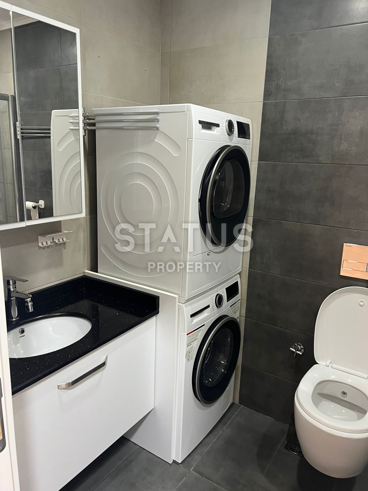 Уютная, новая квартира в комплексе от ведущего застройщика! Цена ниже рынка! фото 8