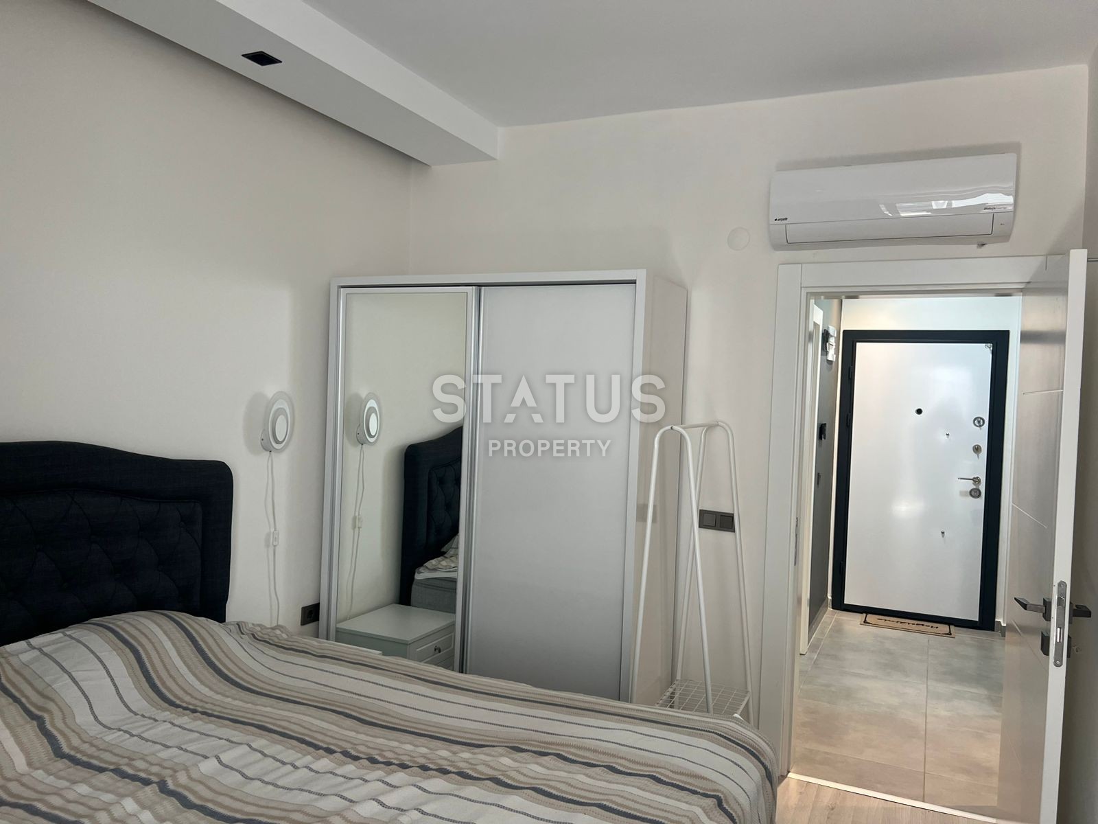 Уютная, новая квартира в комплексе от ведущего застройщика! Цена ниже рынка! фото 9