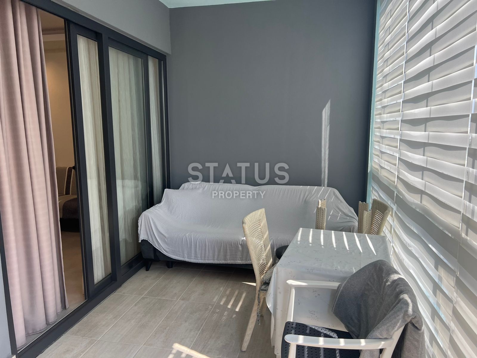 Уютная, новая квартира в комплексе от ведущего застройщика! Цена ниже рынка! фото 11