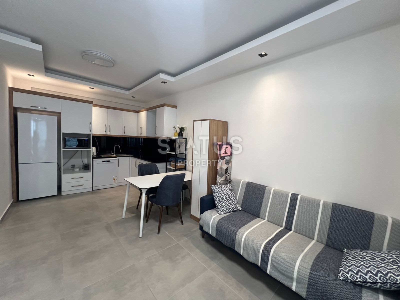 Уютная, новая квартира в комплексе от ведущего застройщика! Цена ниже рынка! фото 13