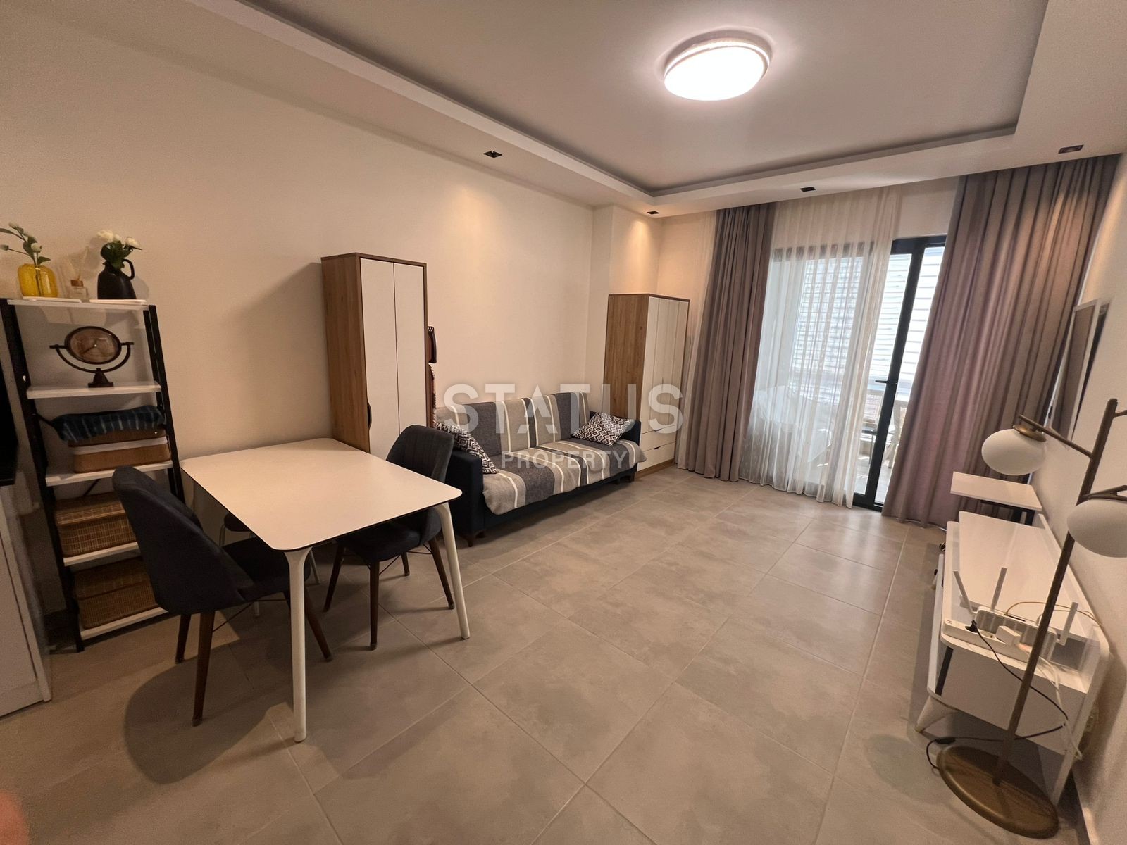 Уютная, новая квартира в комплексе от ведущего застройщика! Цена ниже рынка! фото 14