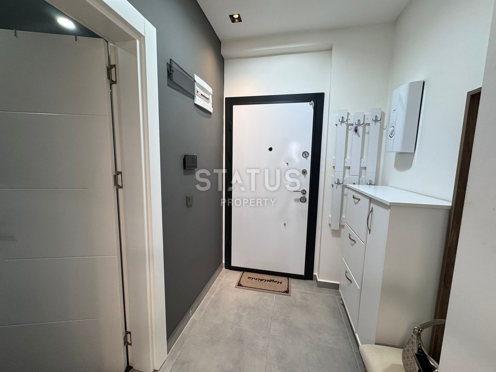 Уютная, новая квартира в комплексе от ведущего застройщика! Цена ниже рынка! фото 20