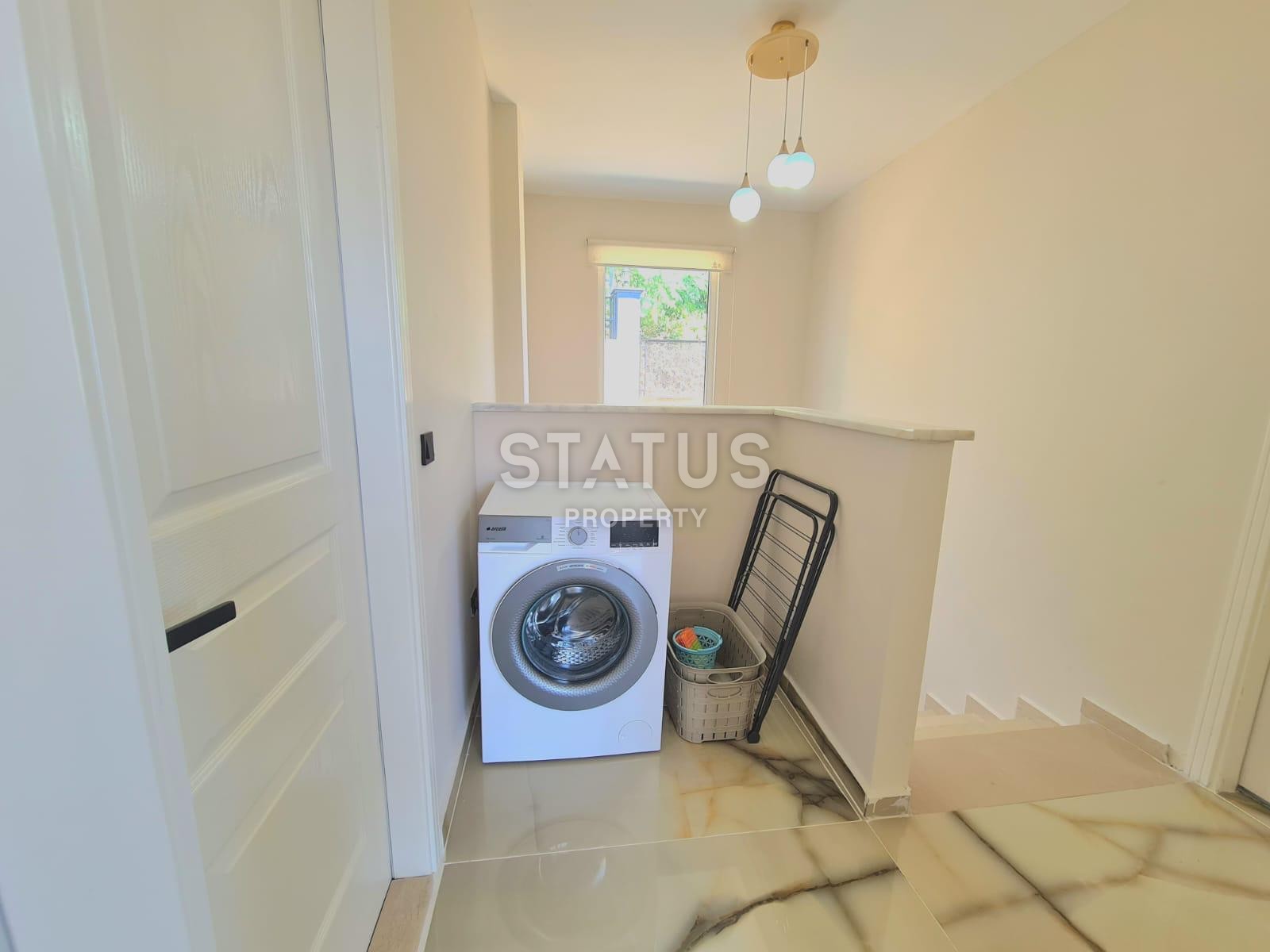 Вилла 2+1 с бассейном! Подходит под ВНЖ и Гражданство! 125 м2 фото 10