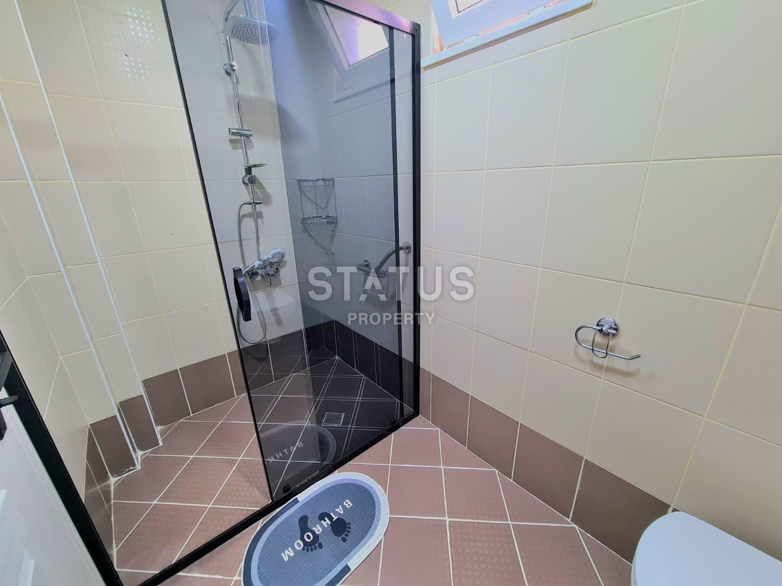 Вилла 2+1 с бассейном! Подходит под ВНЖ и Гражданство! 125 м2 фото 12