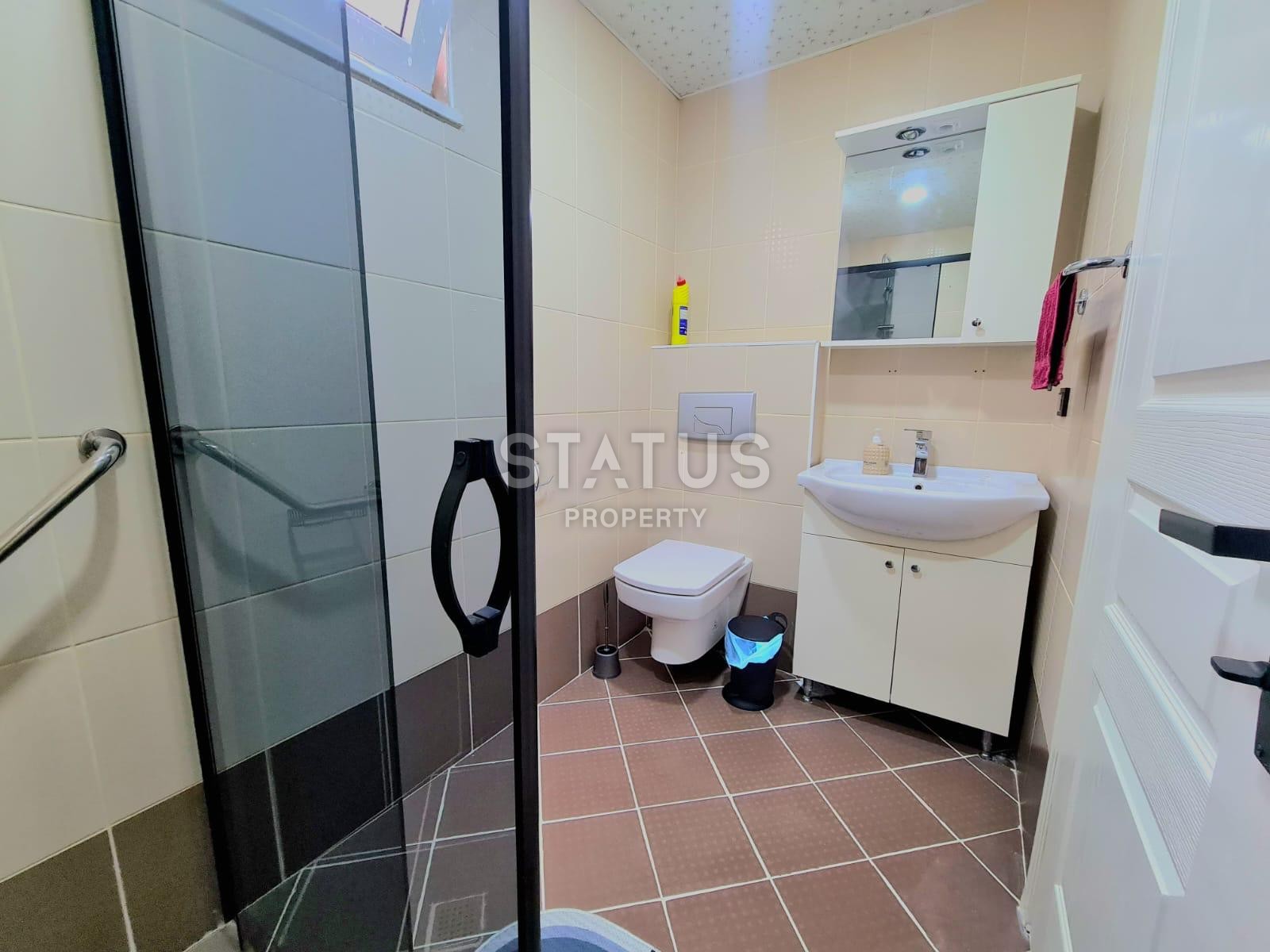 Вилла 2+1 с бассейном! Подходит под ВНЖ и Гражданство! 125 м2 фото 15