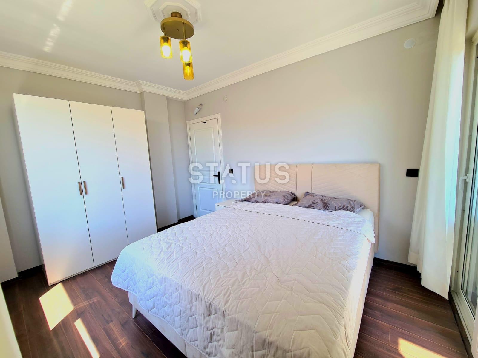 Вилла 2+1 с бассейном! Подходит под ВНЖ и Гражданство! 125 м2 фото 19