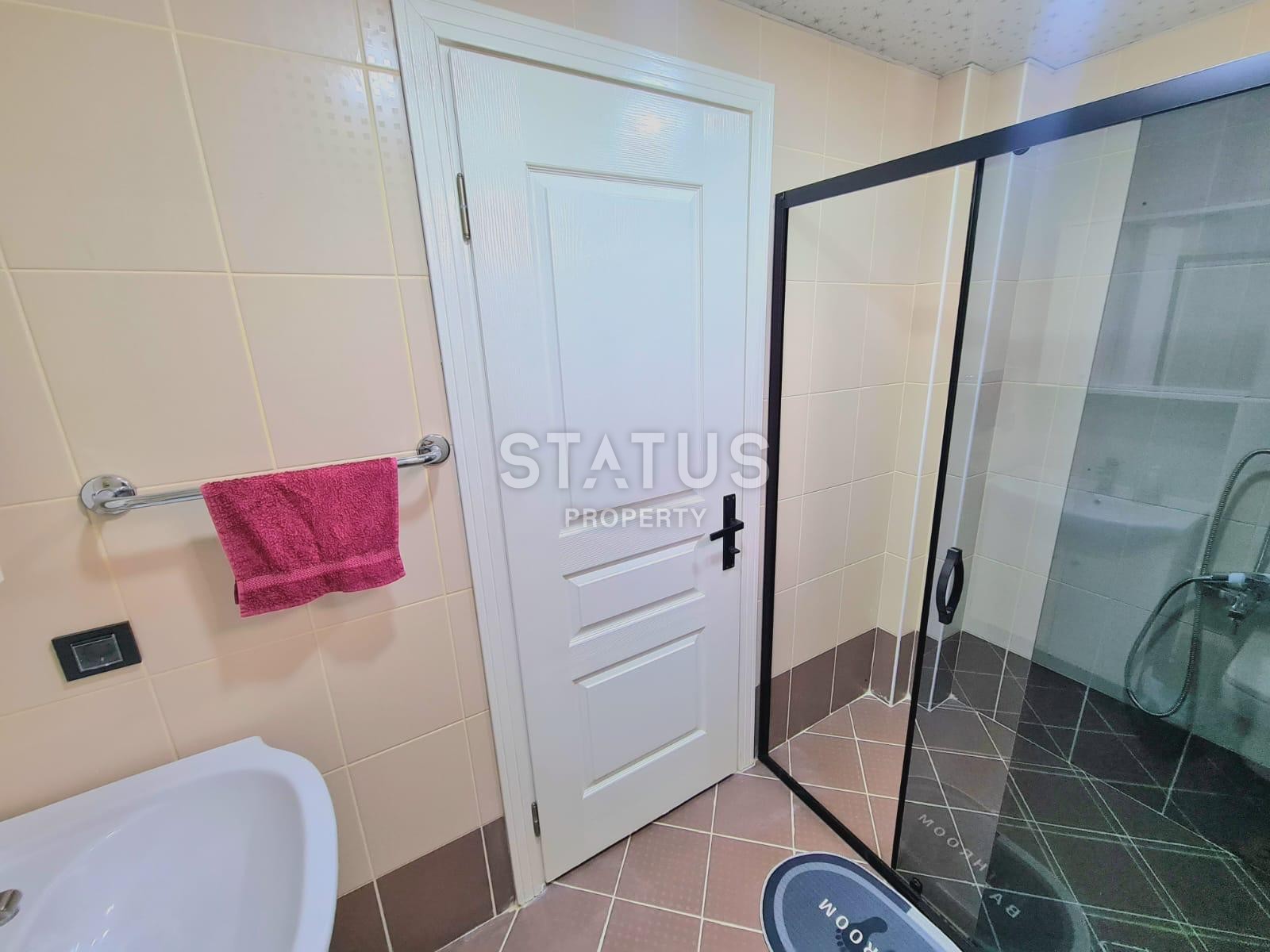 Вилла 2+1 с бассейном! Подходит под ВНЖ и Гражданство! 125 м2 фото 22