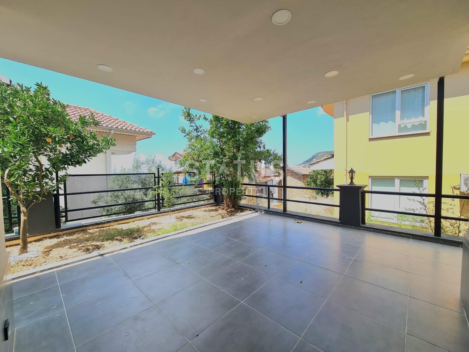 Вилла 2+1 с бассейном! Подходит под ВНЖ и Гражданство! 125 м2 фото 26