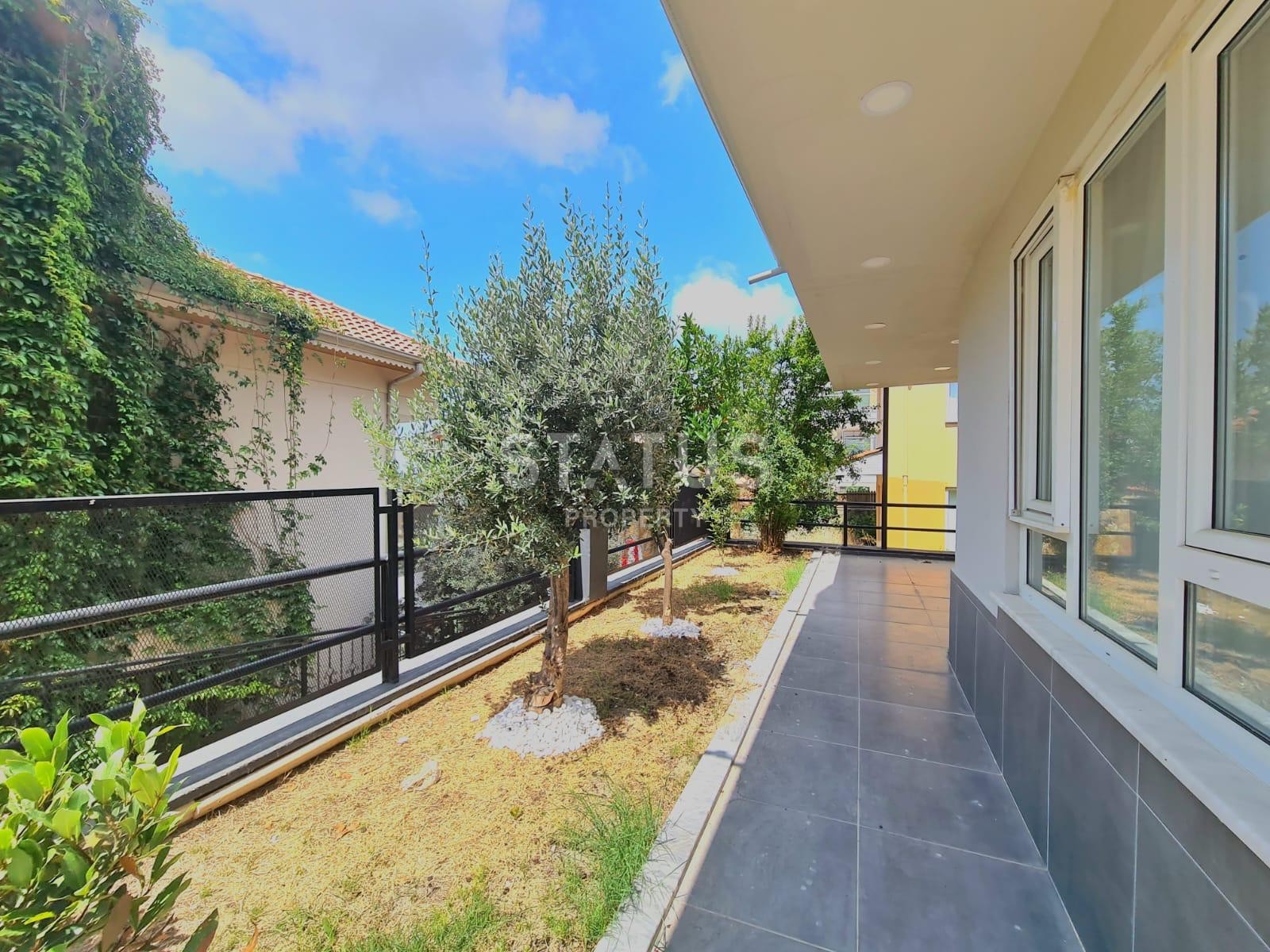 Вилла 2+1 с бассейном! Подходит под ВНЖ и Гражданство! 125 м2 фото 28