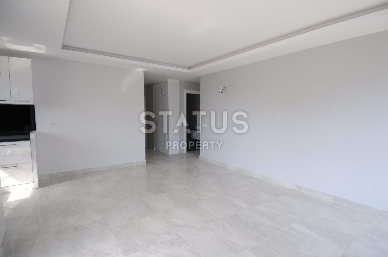 Новое предложение от собственника  в комплексе в 400 метрах от моря в районе Махмутлар фото 6