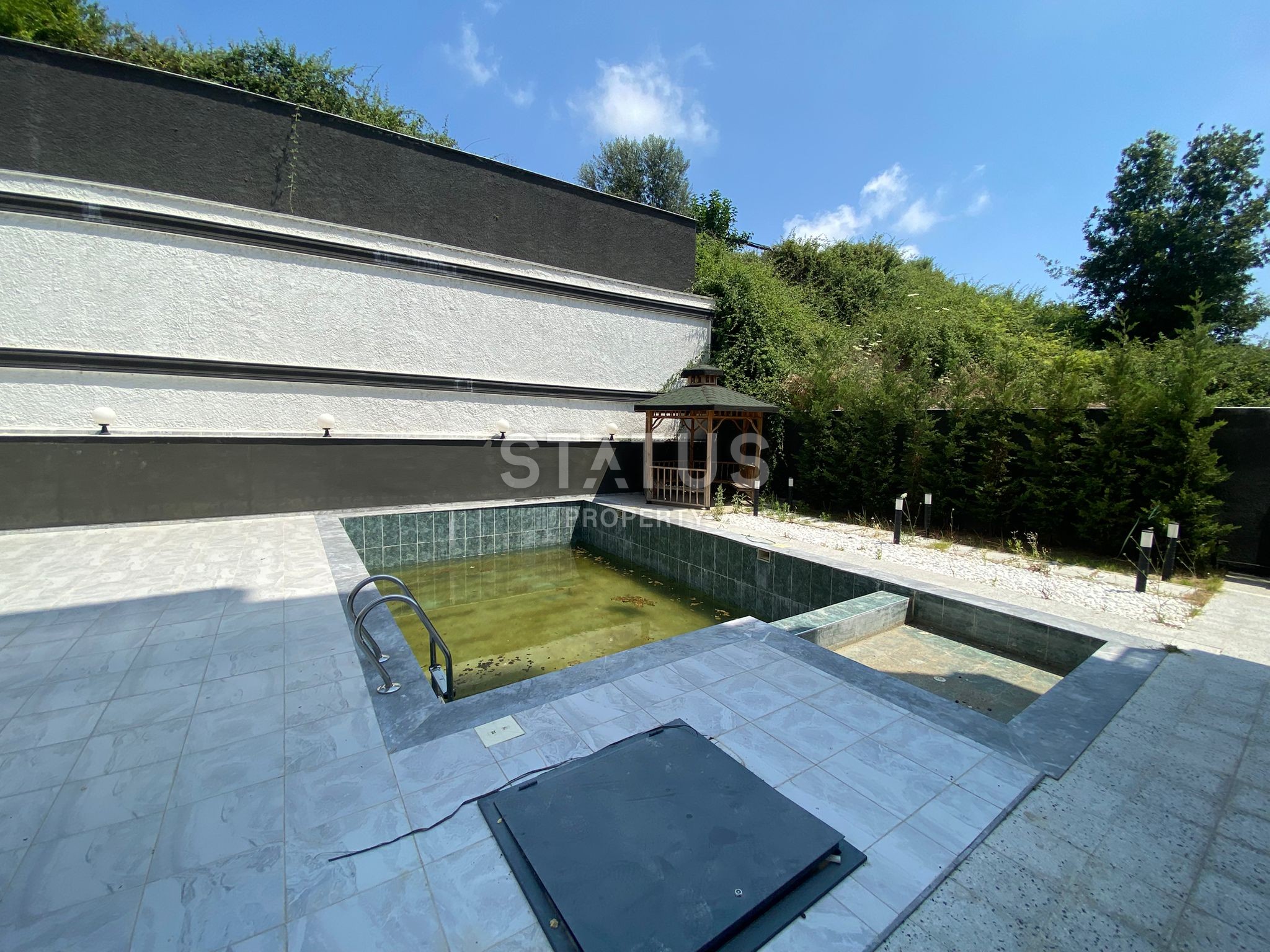 Новая квартира 1+1 в Авсалларе! Низкая цена! 50 м2 фото 9