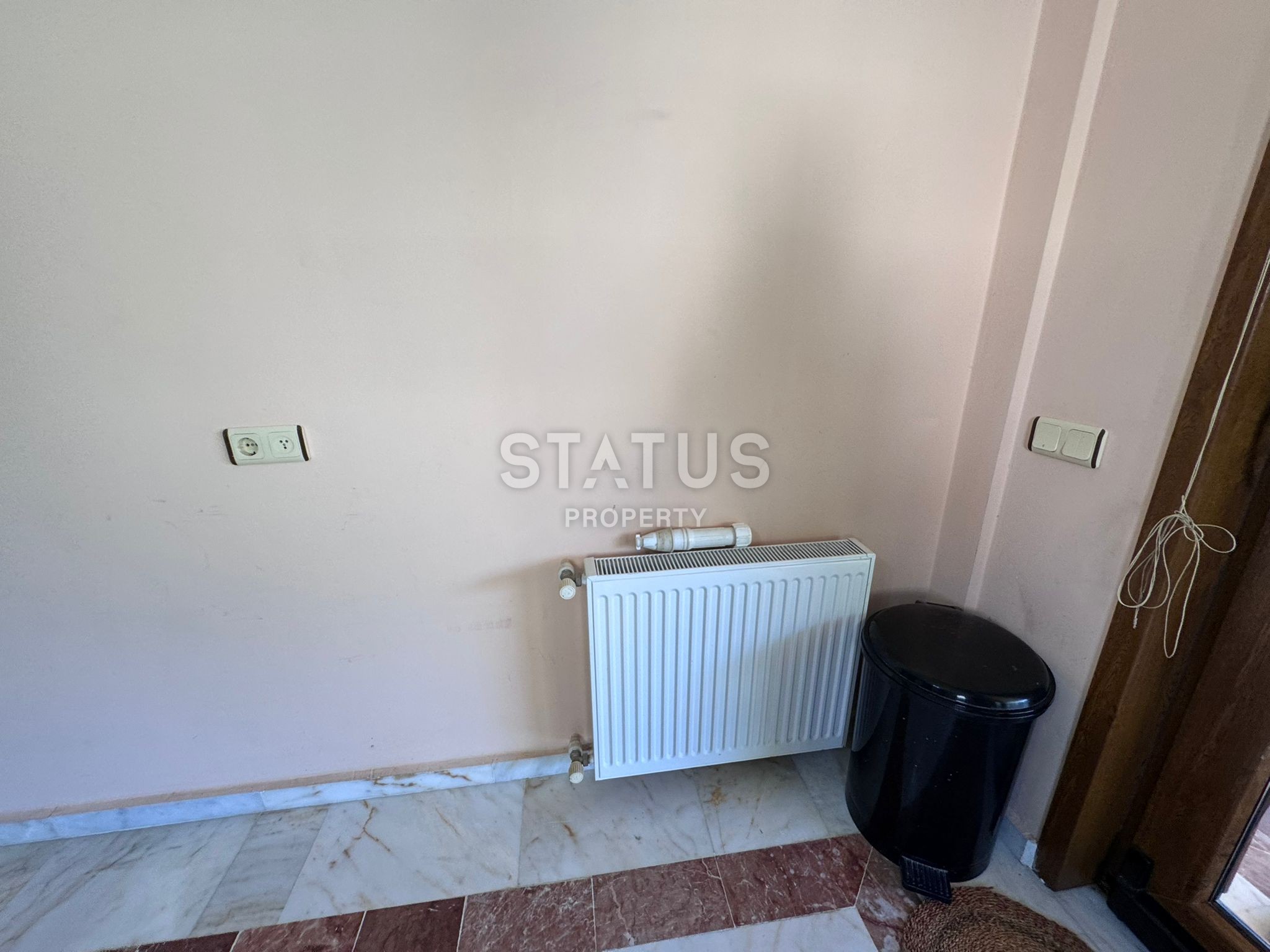 Вилла 3+1 с бассейном в Кестеле! До моря 500 метров. фото 10