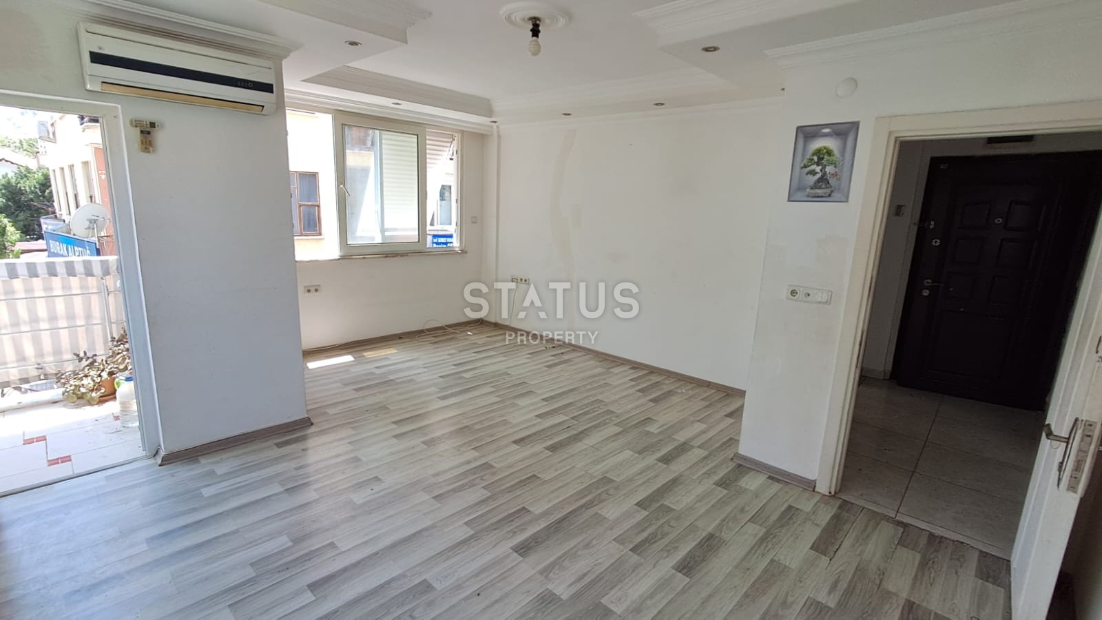 Квартира 2+1 в центре города, 100 м2 фото 4