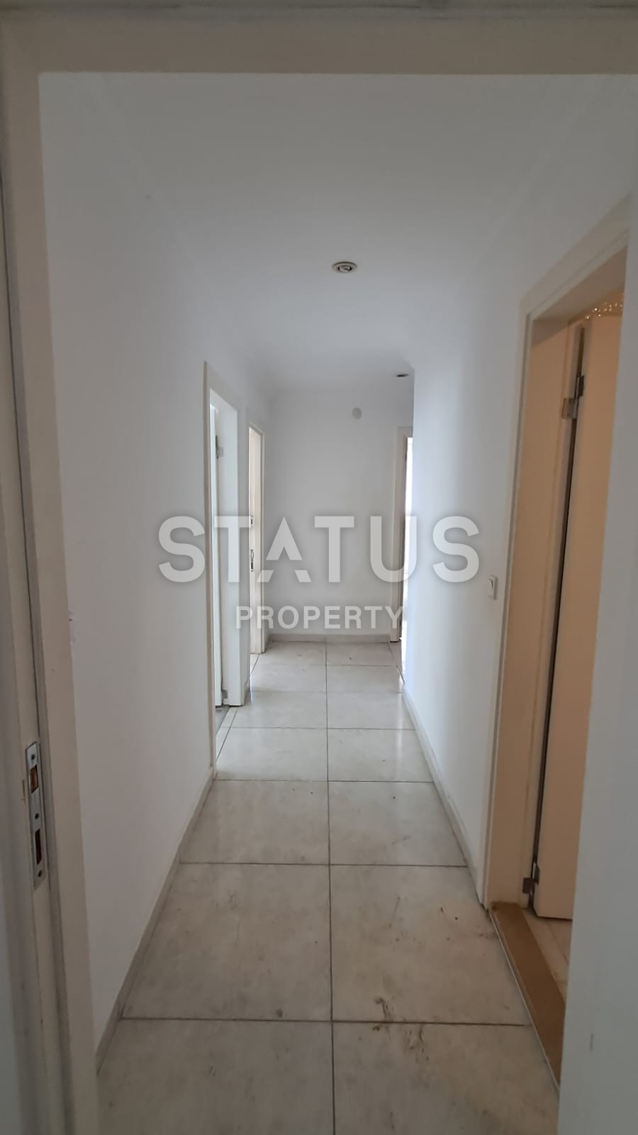 Квартира 2+1 в центре города, 100 м2 фото 5