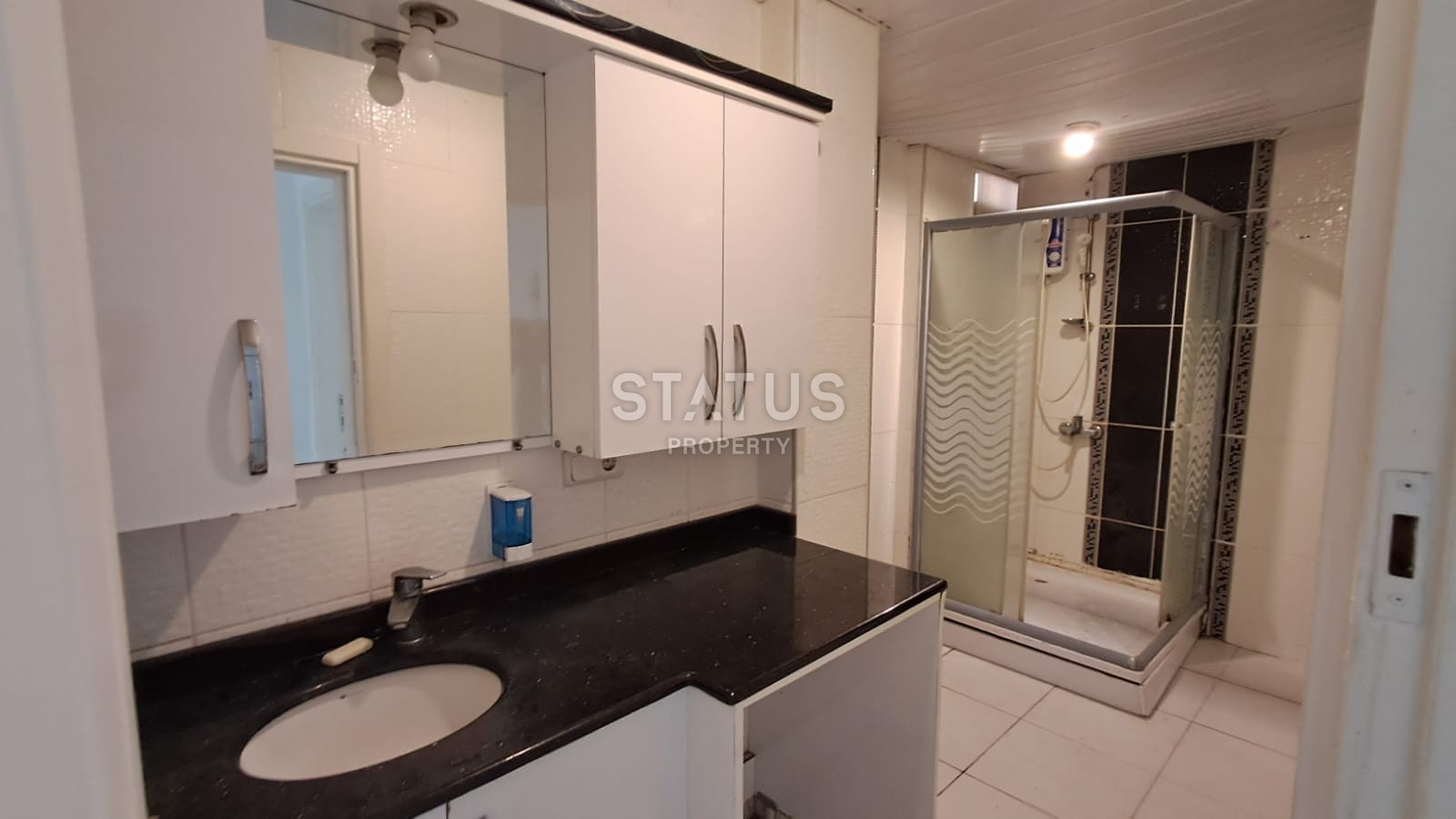 Квартира 2+1 в центре города, 100 м2 фото 6