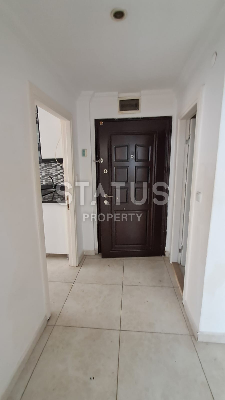 Квартира 2+1 в центре города, 100 м2 фото 8