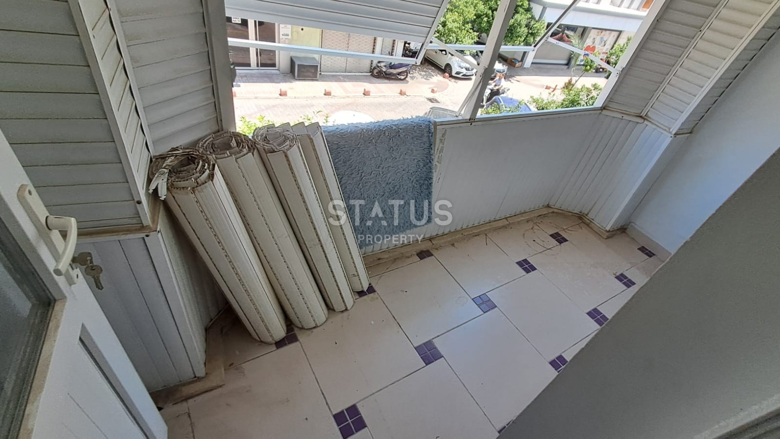 Квартира 2+1 в центре города, 100 м2 фото 11