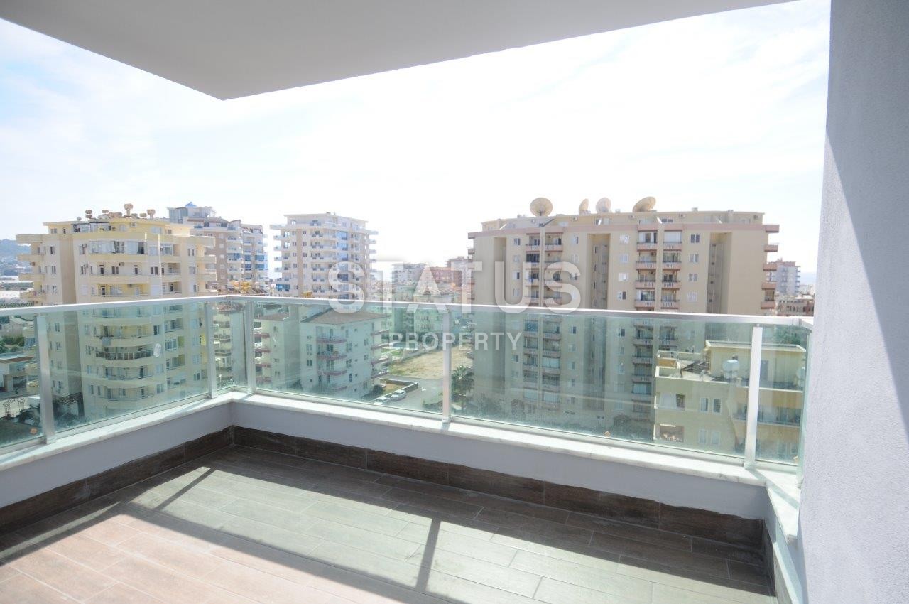 Новое предложение от собственника  в комплексе в 400 метрах от моря в районе Махмутлар фото 7