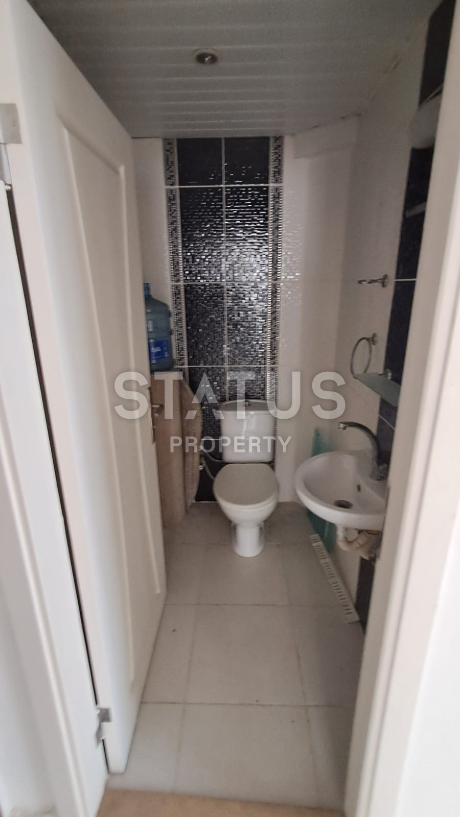 Квартира 2+1 в центре города, 100 м2 фото 12