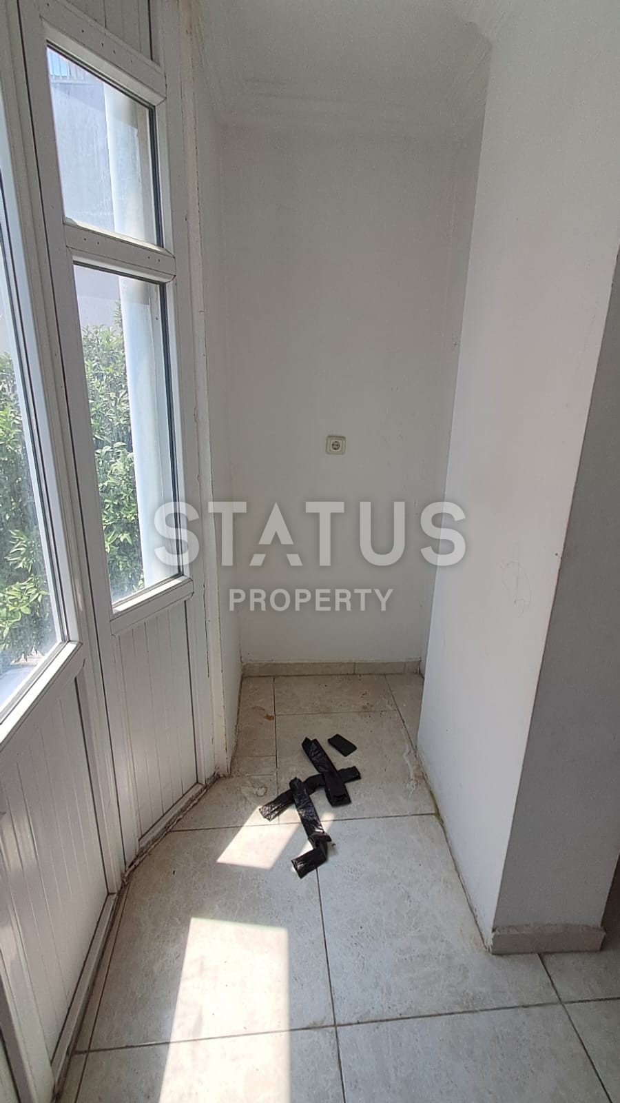 Квартира 2+1 в центре города, 100 м2 фото 13