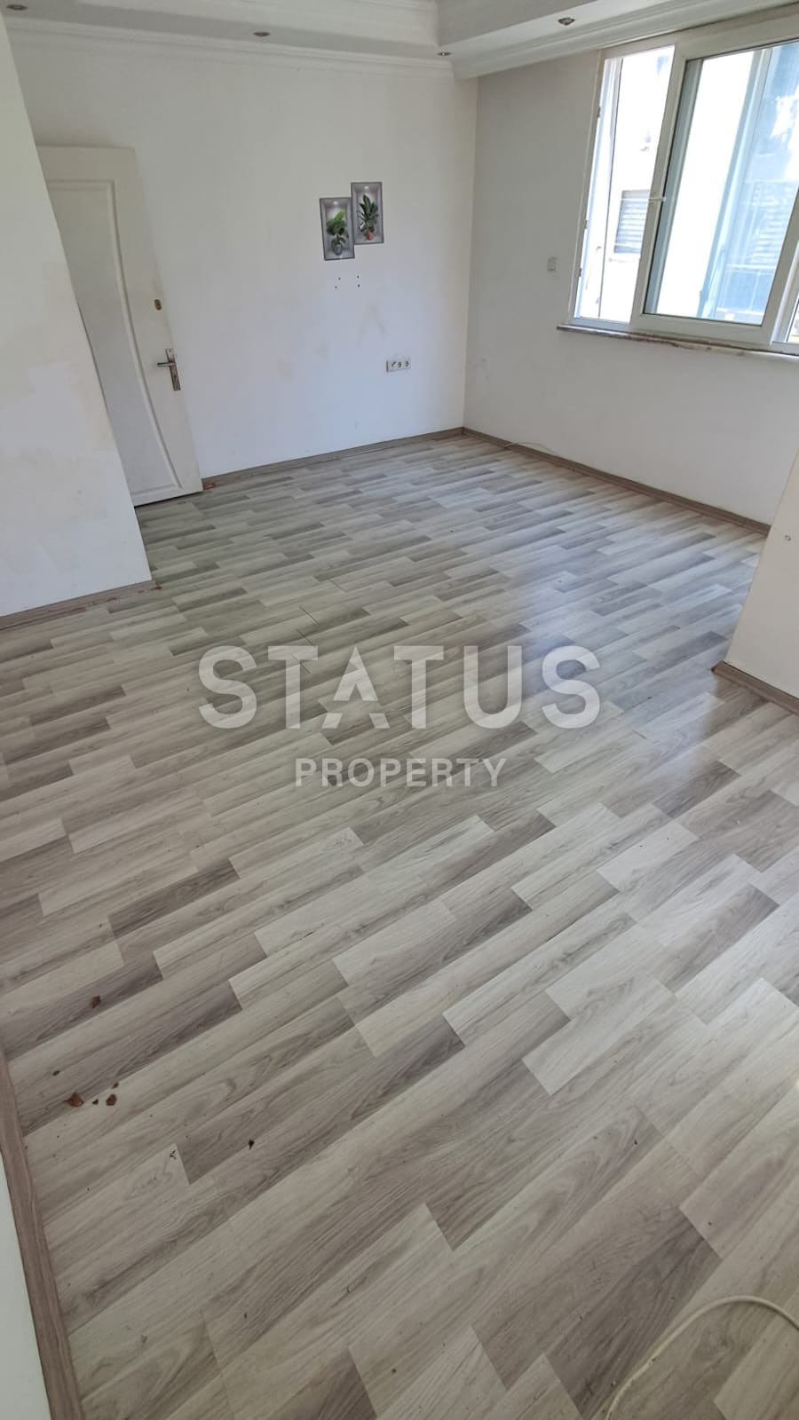 Квартира 2+1 в центре города, 100 м2 фото 14