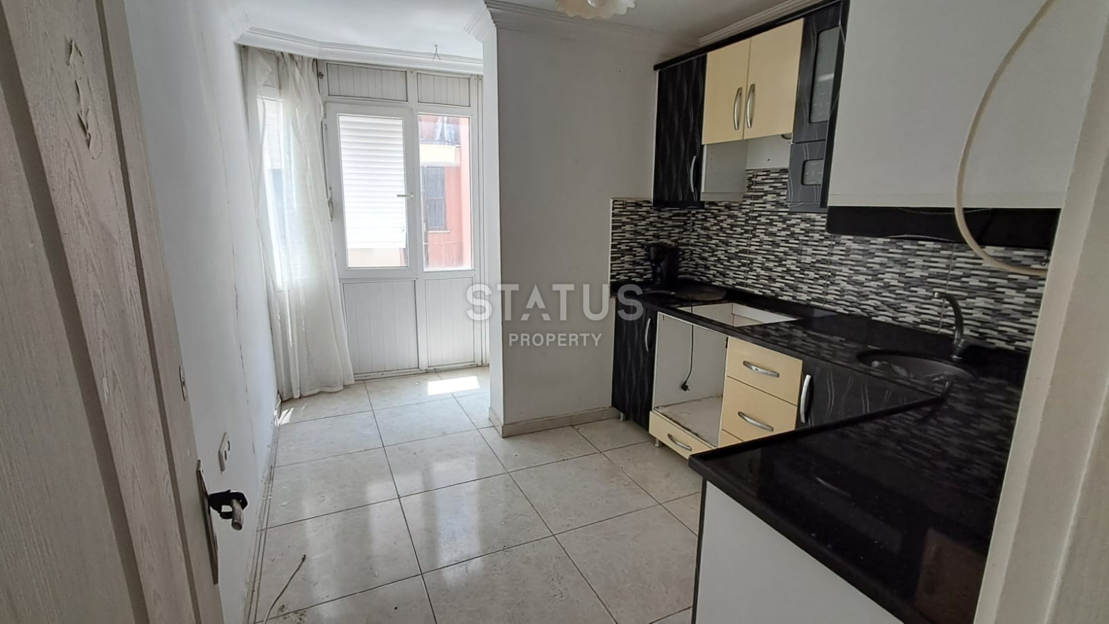 Квартира 2+1 в центре города, 100 м2 фото 15