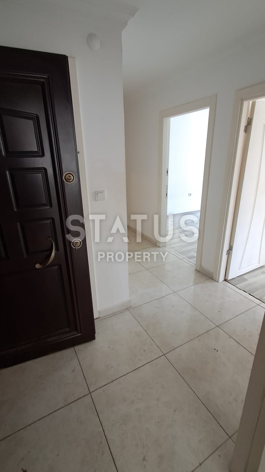 Квартира 2+1 в центре города, 100 м2 фото 17