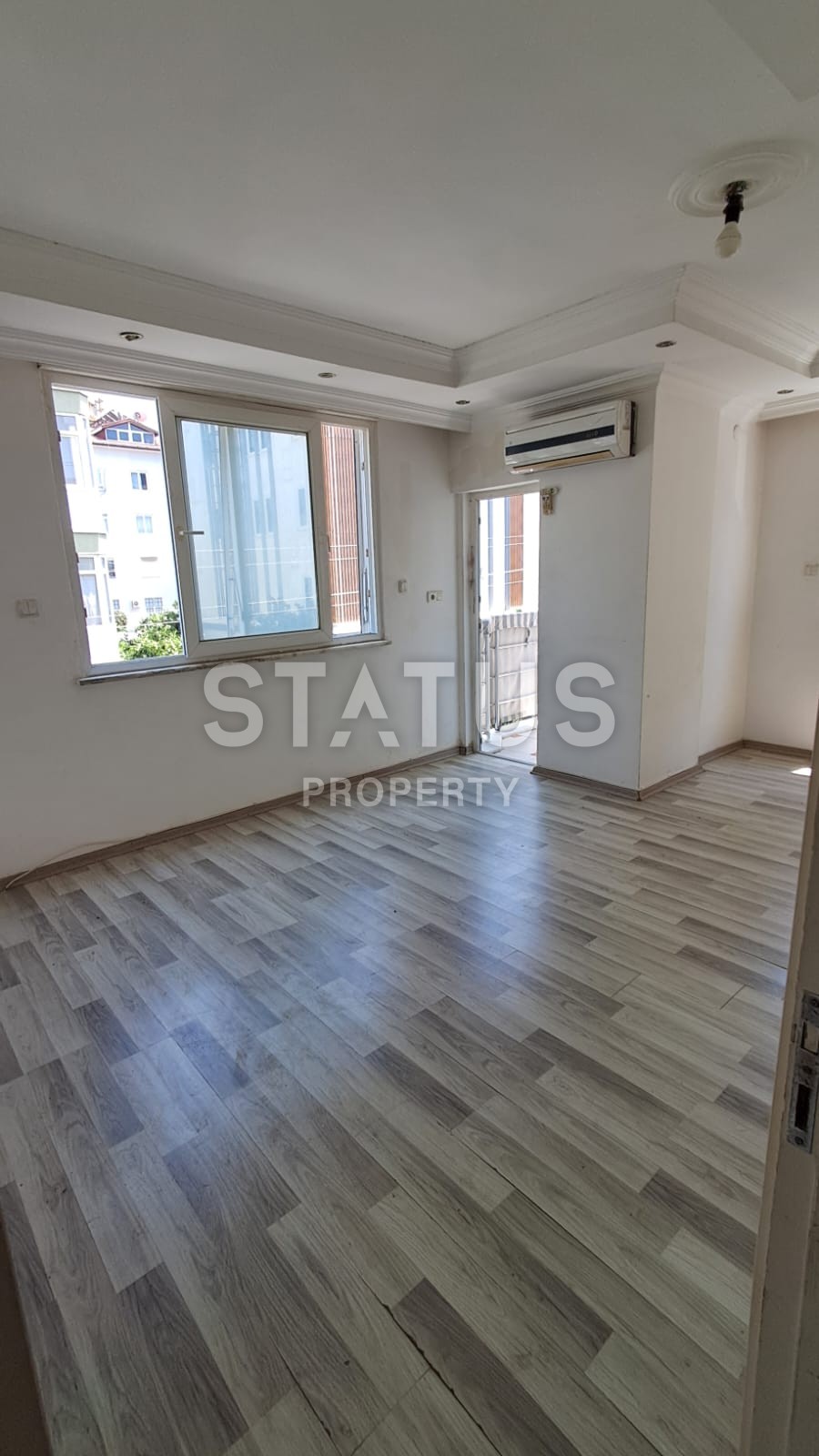 Квартира 2+1 в центре города, 100 м2 фото 18