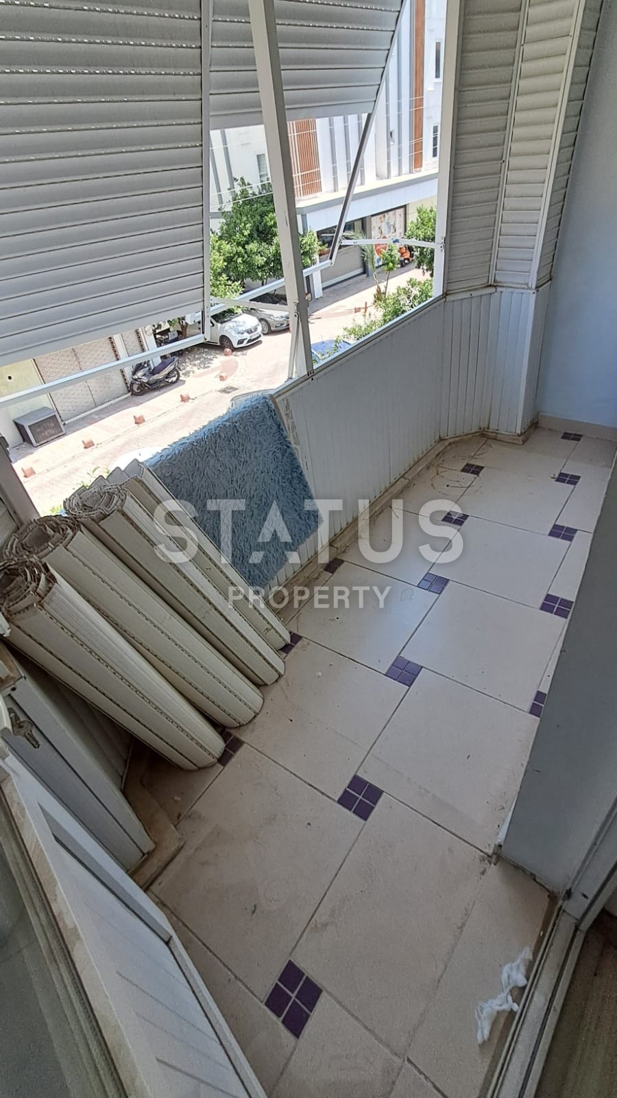 Квартира 2+1 в центре города, 100 м2 фото 19