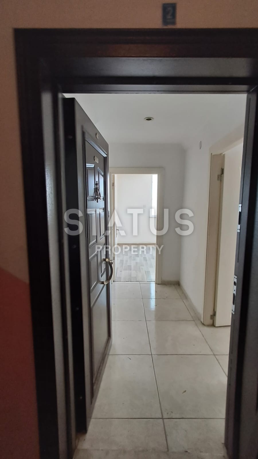 Квартира 2+1 в центре города, 100 м2 фото 21