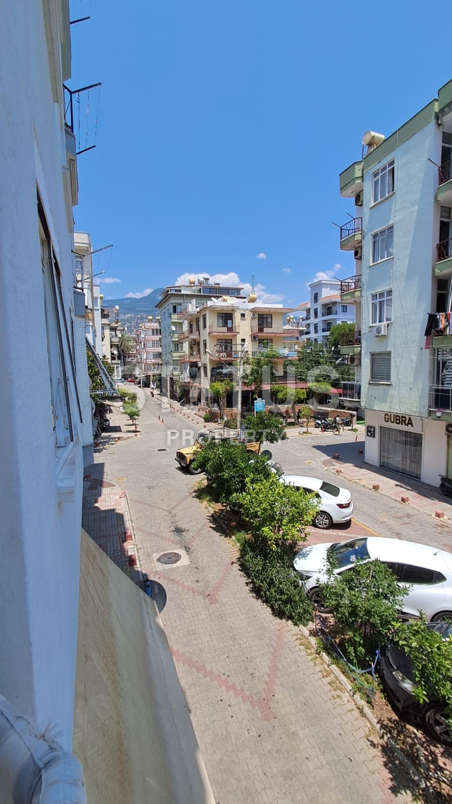 Квартира 2+1 в центре города, 100 м2 фото 22