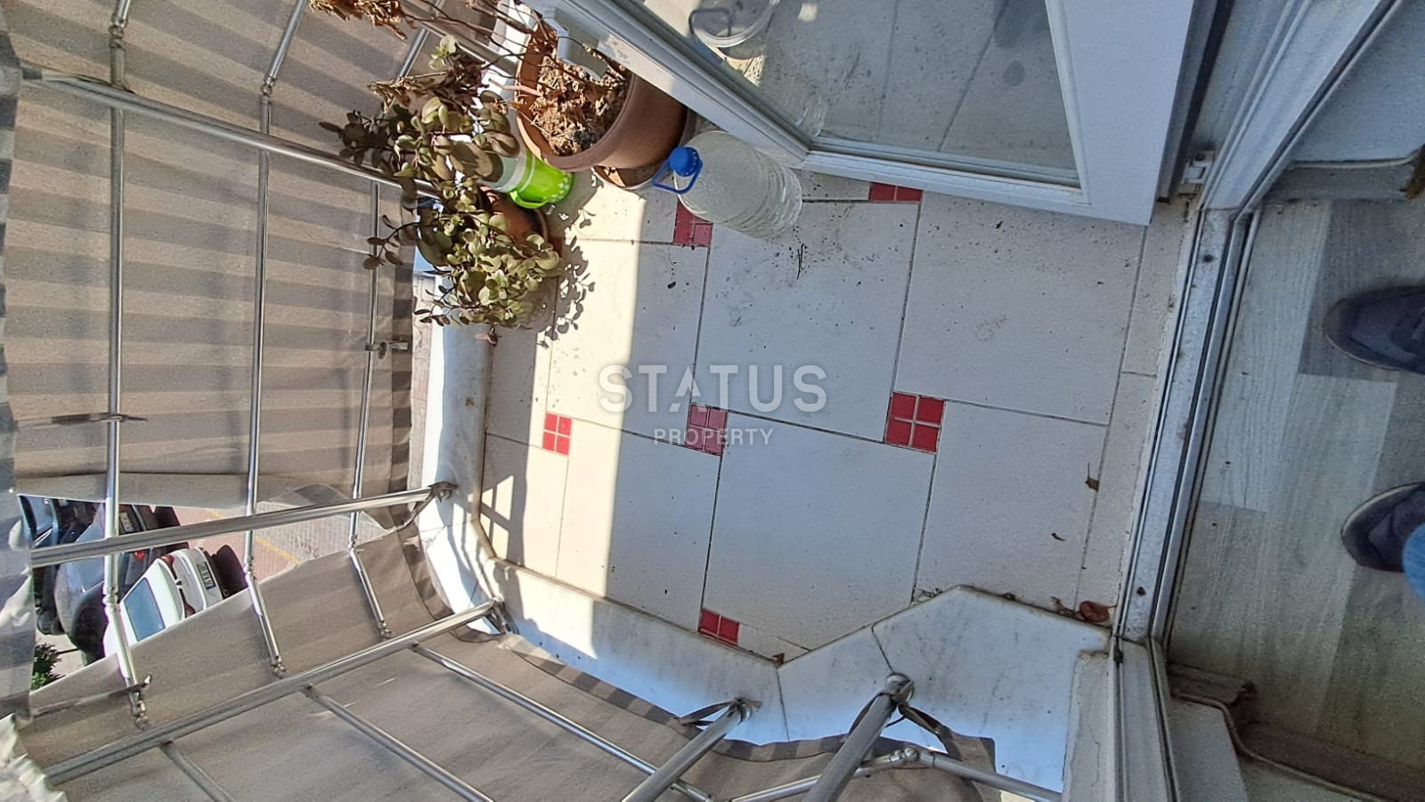 Квартира 2+1 в центре города, 100 м2 фото 23