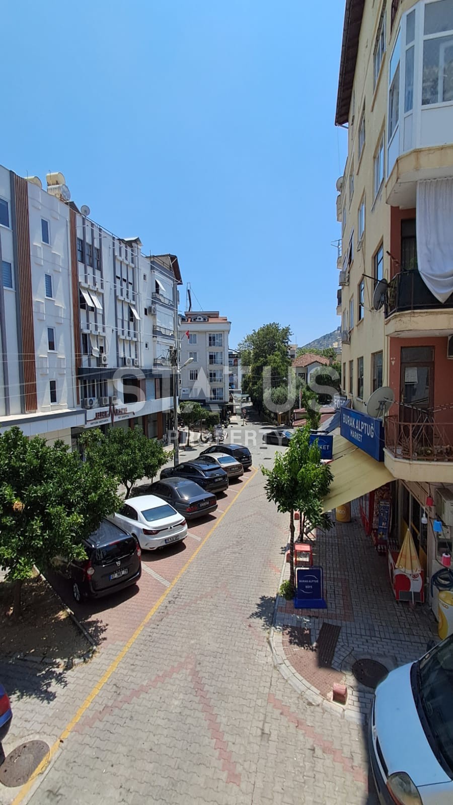 Квартира 2+1 в центре города, 100 м2 фото 25