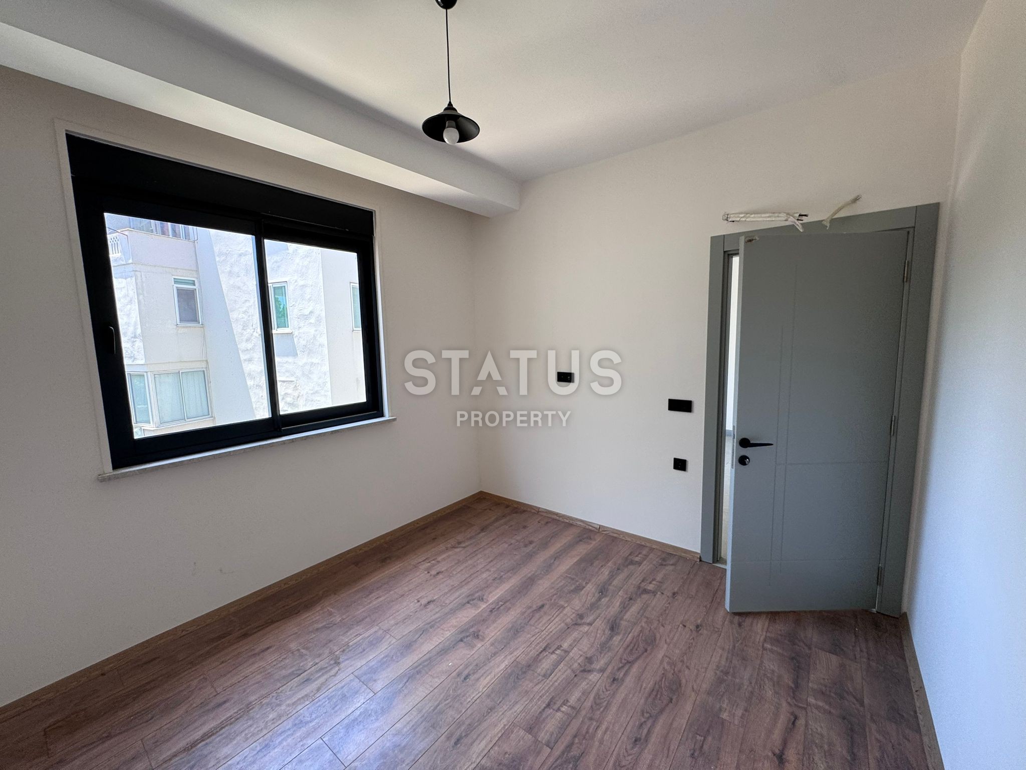 Квартира 1+1 в центре по ВЫГОДНОЙ СТОИМОСТИ, 45 м2 фото 6