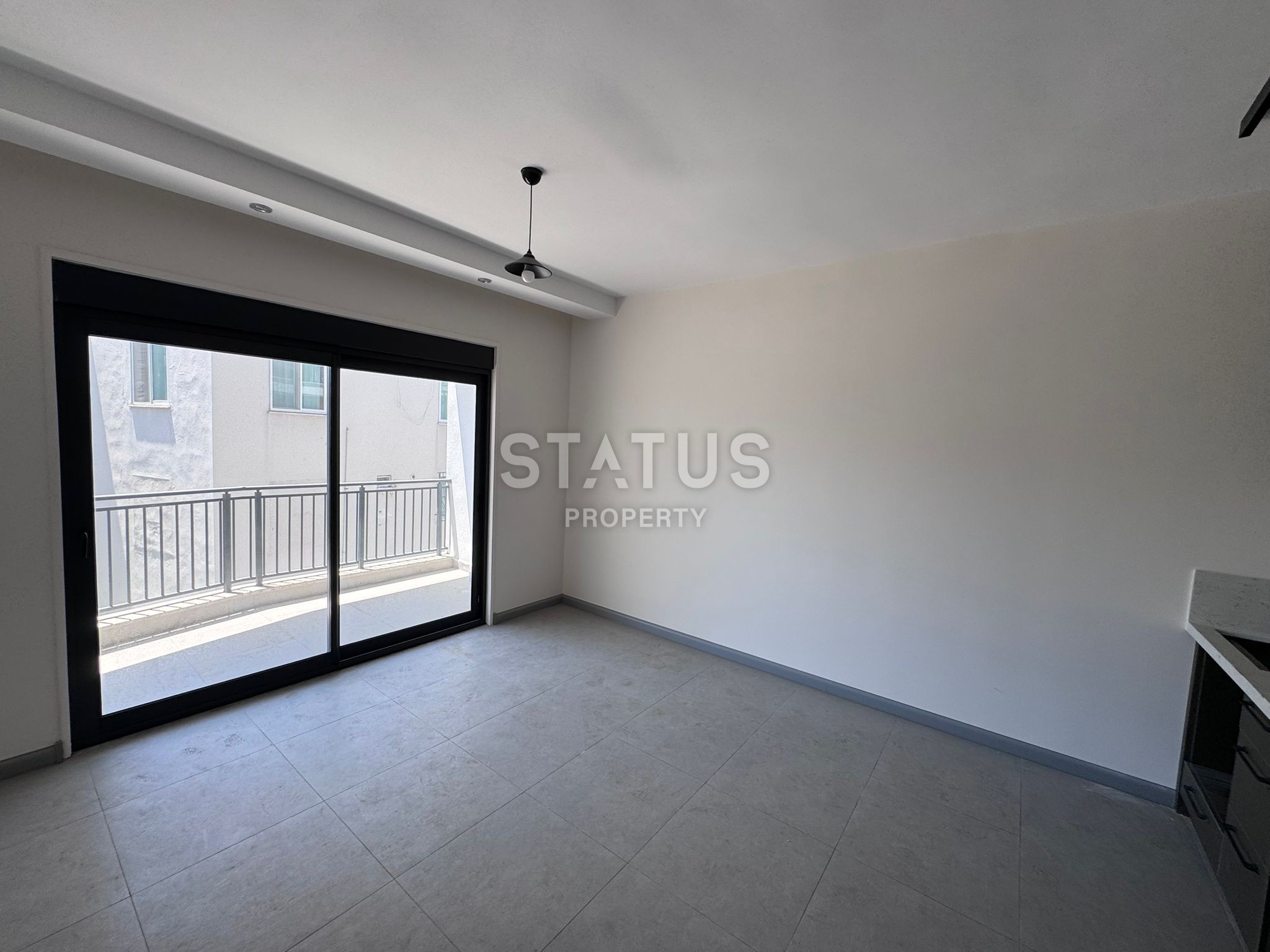 Квартира 1+1 в центре по ВЫГОДНОЙ СТОИМОСТИ, 45 м2 фото 7