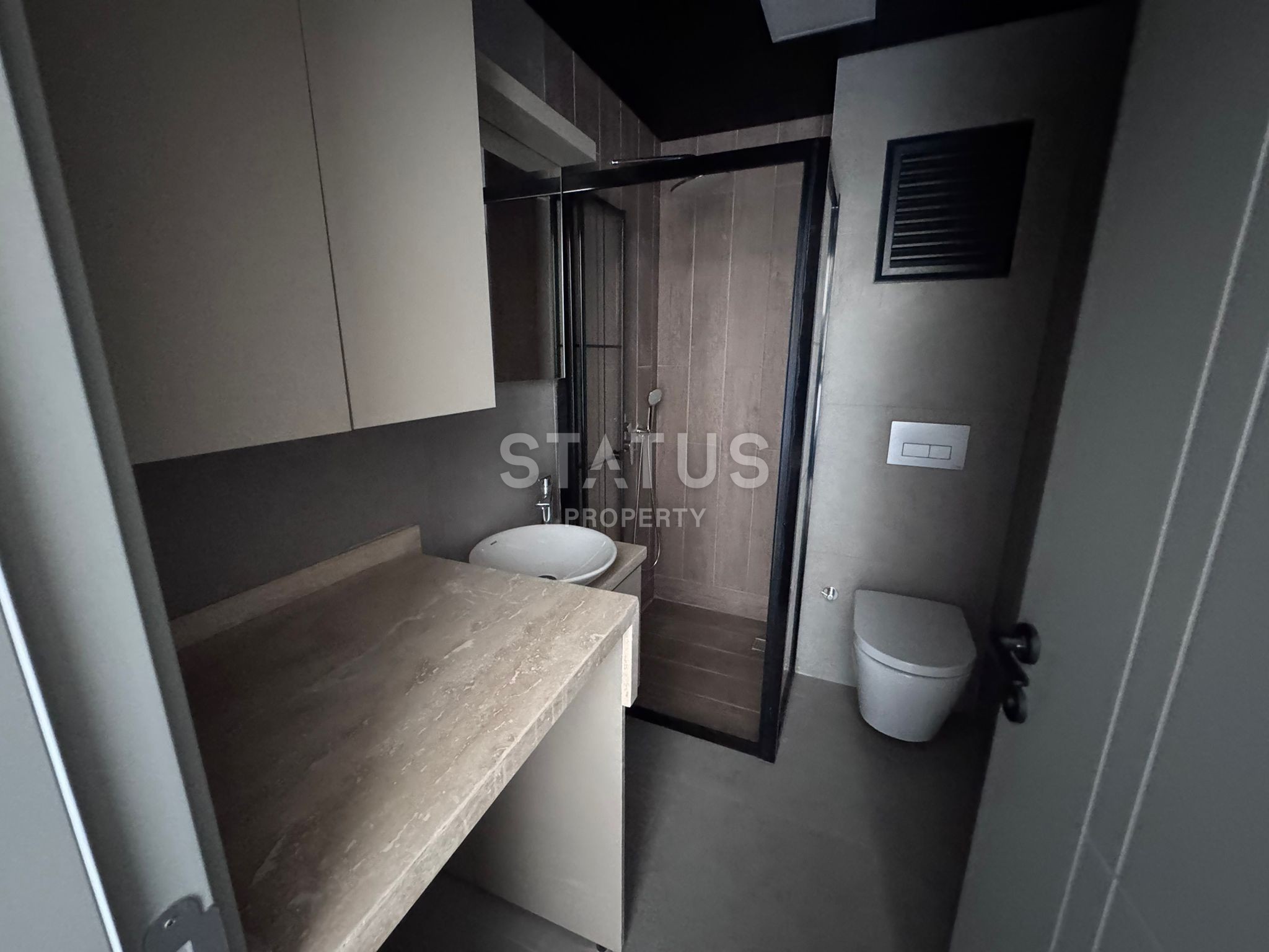 Квартира 1+1 в центре по ВЫГОДНОЙ СТОИМОСТИ, 45 м2 фото 8