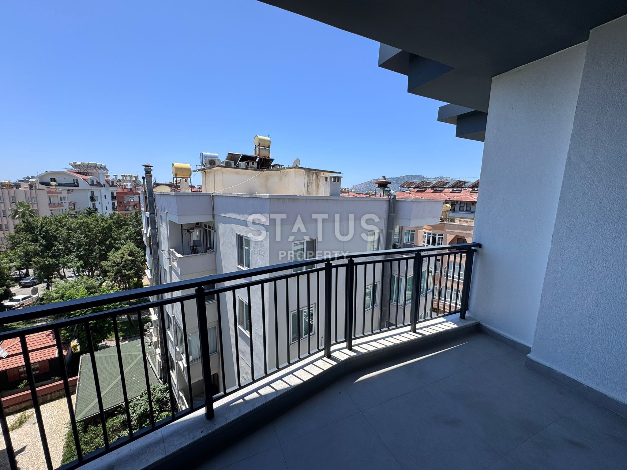 Квартира 1+1 в центре по ВЫГОДНОЙ СТОИМОСТИ, 45 м2 фото 9