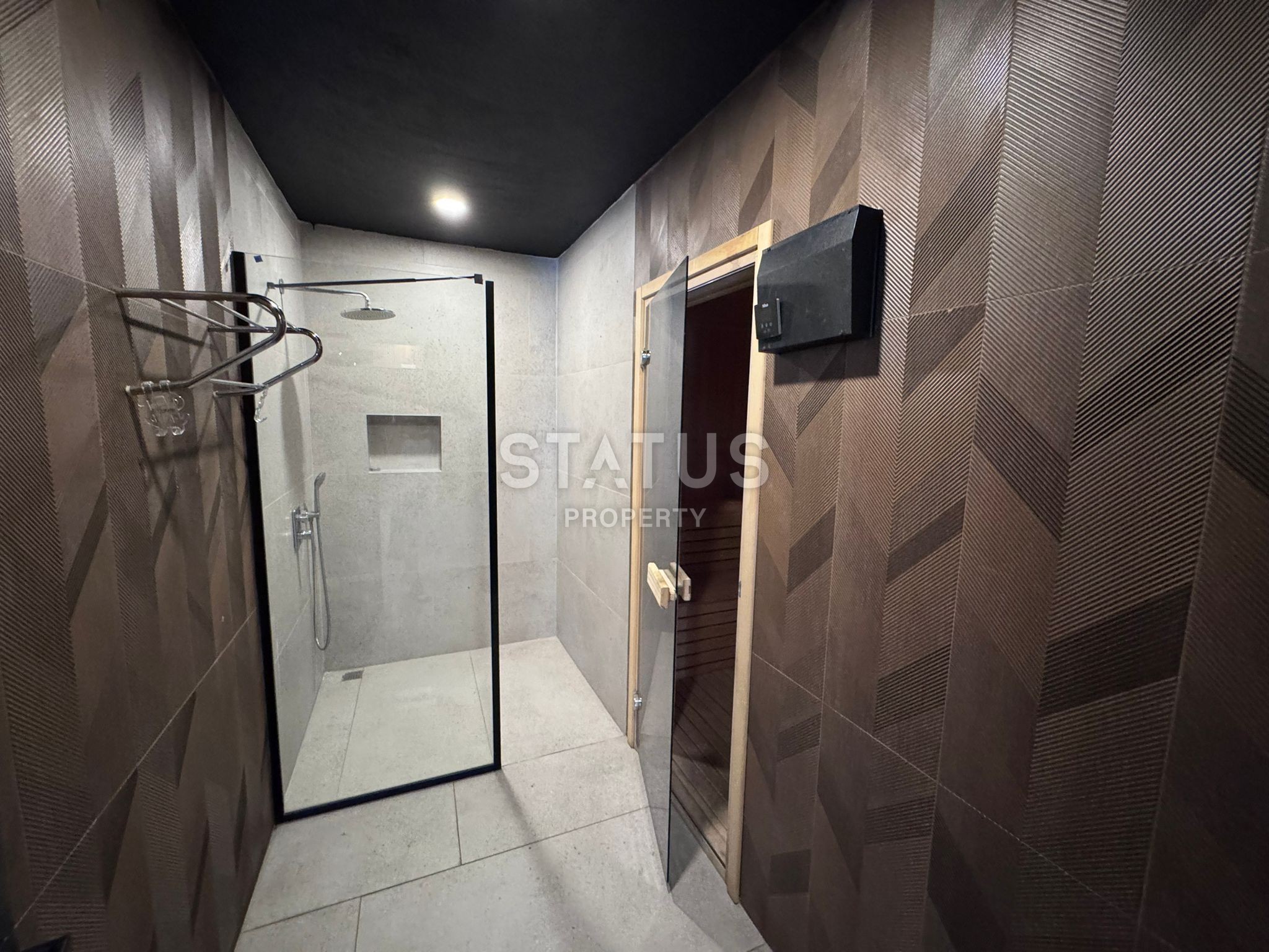 Квартира 1+1 в центре по ВЫГОДНОЙ СТОИМОСТИ, 45 м2 фото 17