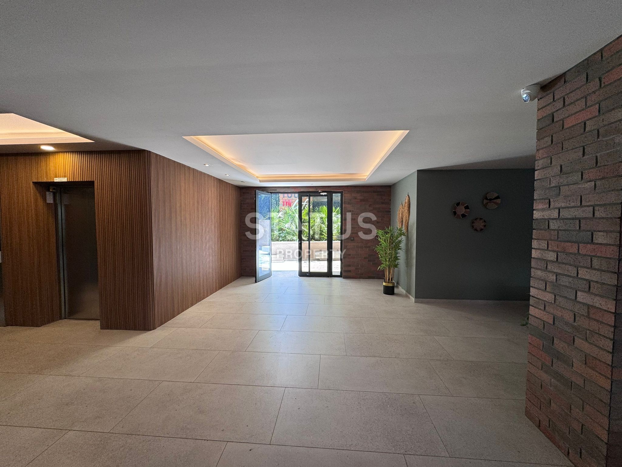 Квартира 1+1 в центре по ВЫГОДНОЙ СТОИМОСТИ, 45 м2 фото 20