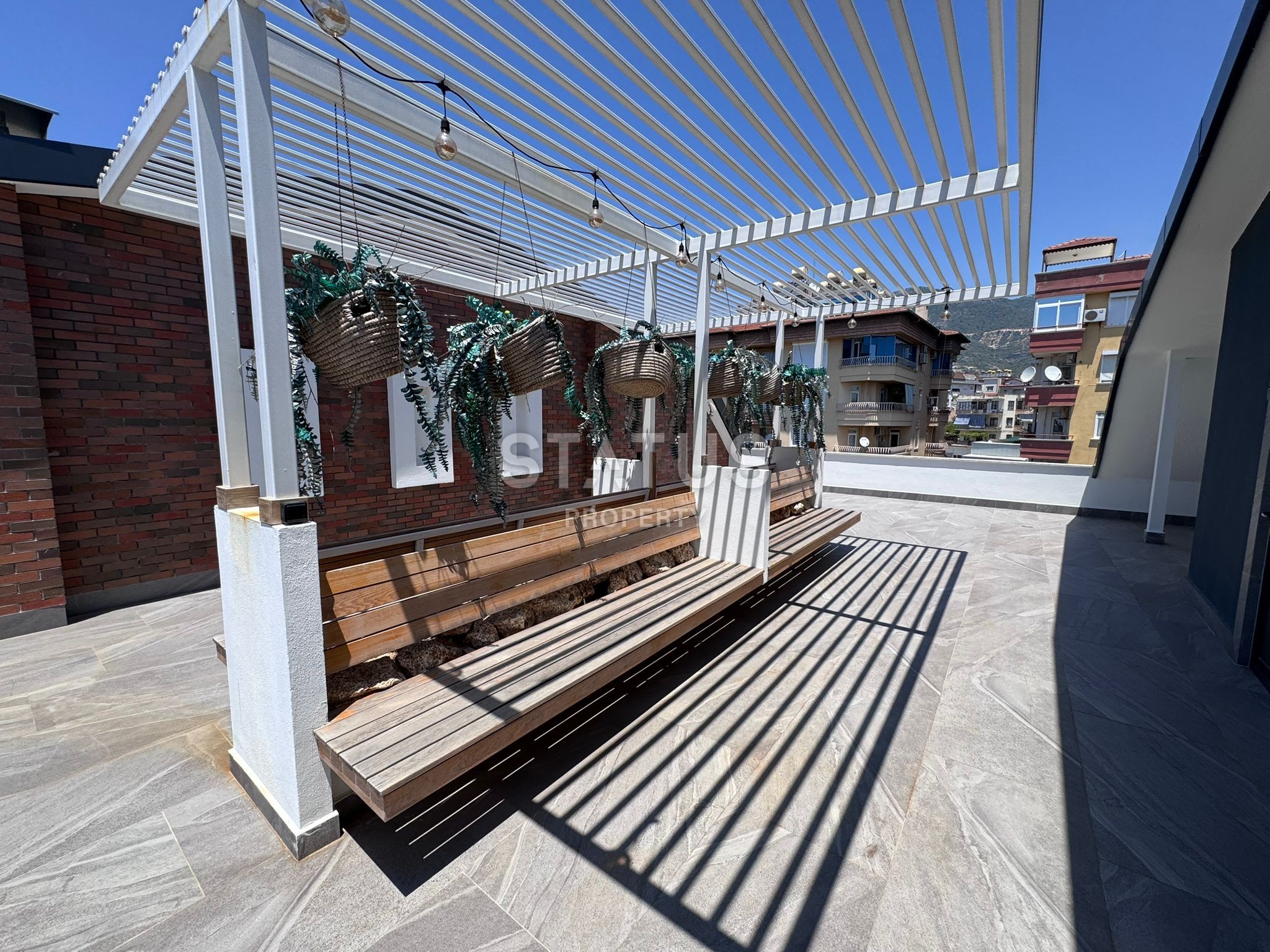 Квартира 1+1 в центре по ВЫГОДНОЙ СТОИМОСТИ, 45 м2 фото 24