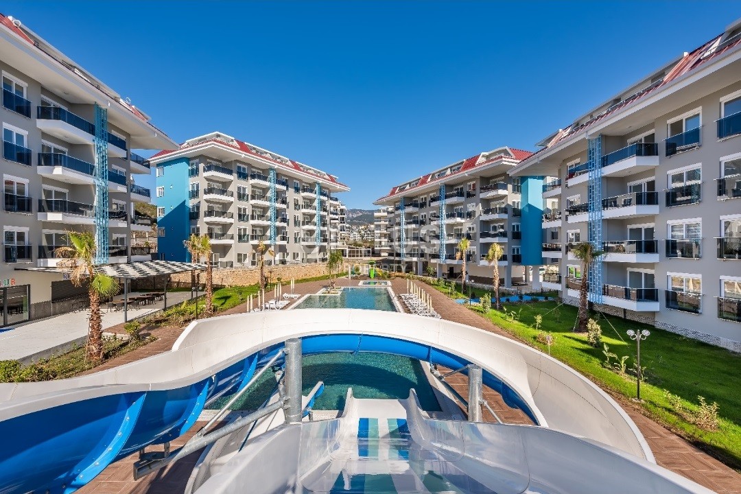 Новая трёхкомнатная квартир в шикарном комплексе, 79 м2 фото 4