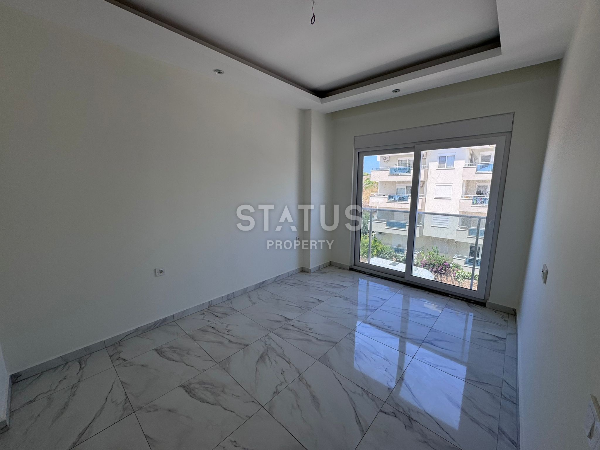 Новая трёхкомнатная квартир в шикарном комплексе, 79 м2 фото 21