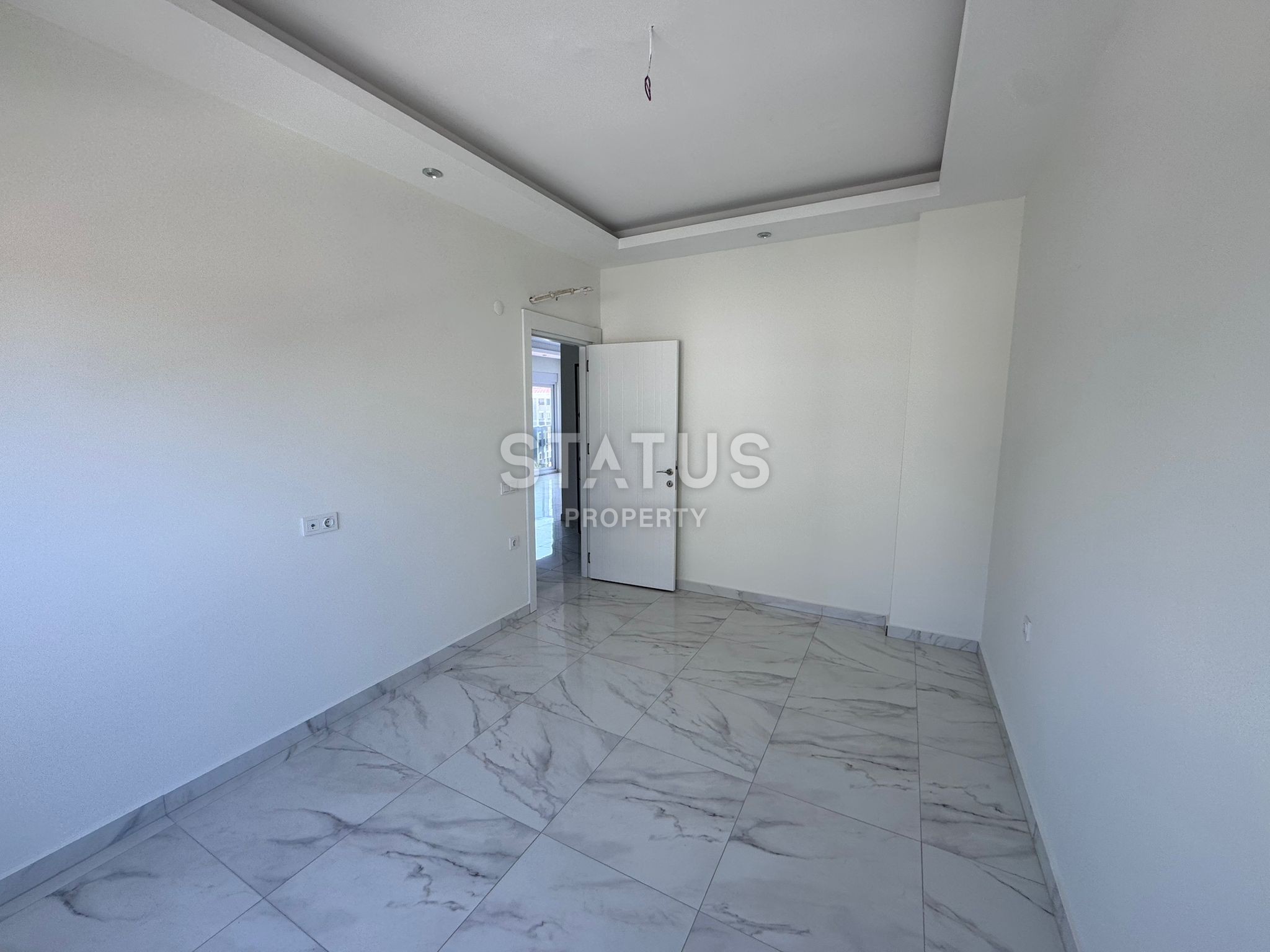 Новая трёхкомнатная квартир в шикарном комплексе, 79 м2 фото 23