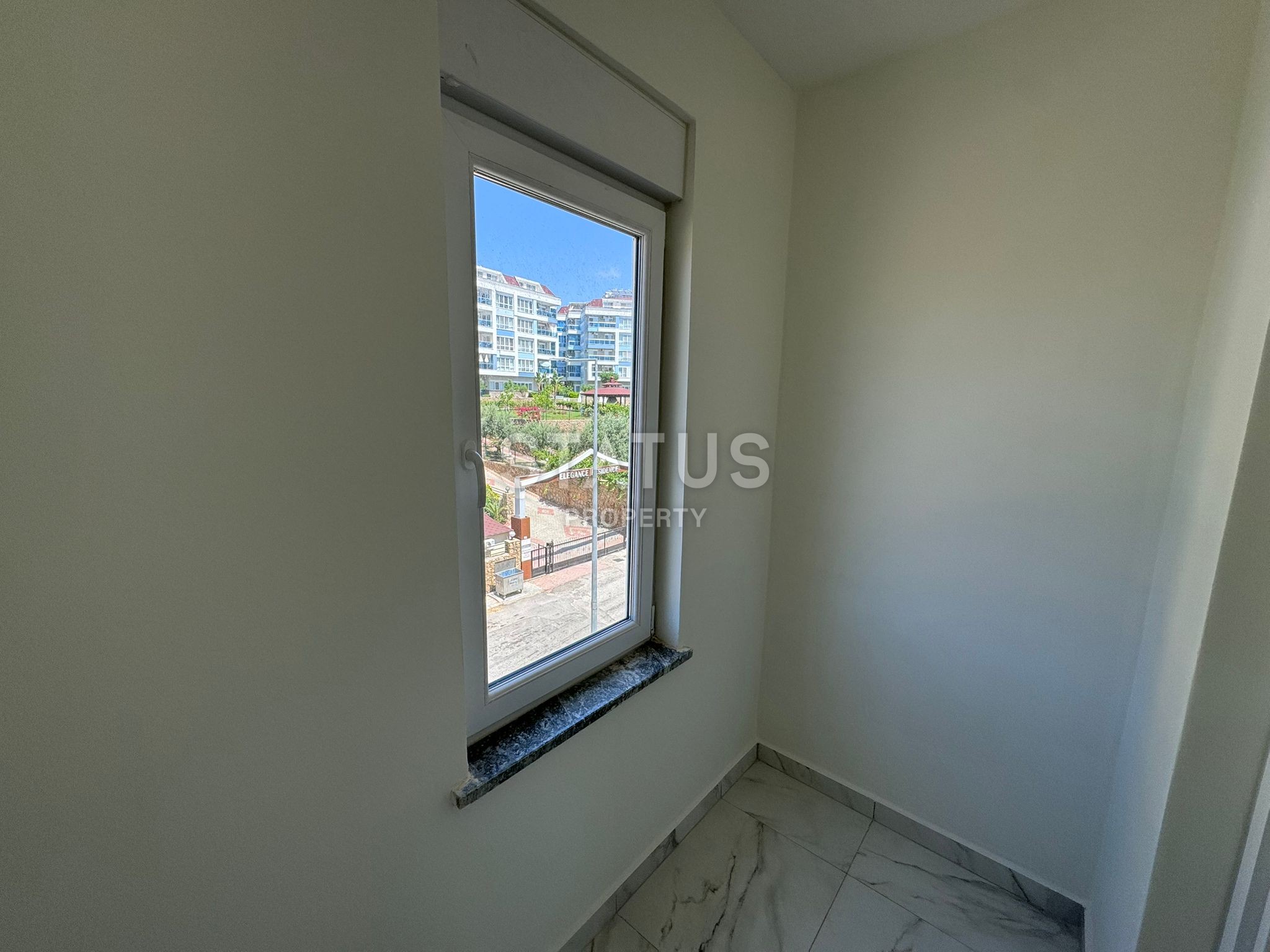 Новая трёхкомнатная квартир в шикарном комплексе, 79 м2 фото 24