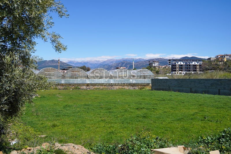 Apartment 1+1 in Gazipasa, 53 m2 фото 4