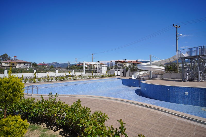 Apartment 1+1 in Gazipasa, 53 m2 фото 7