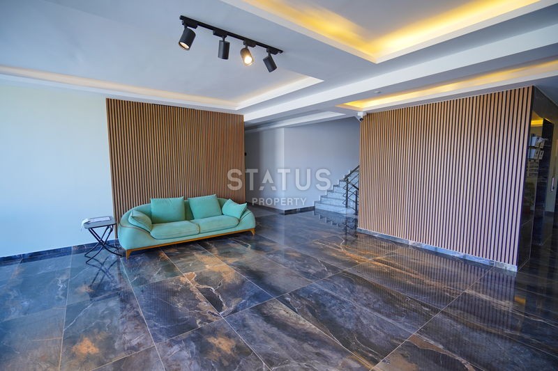 Apartment 1+1 in Gazipasa, 53 m2 фото 8