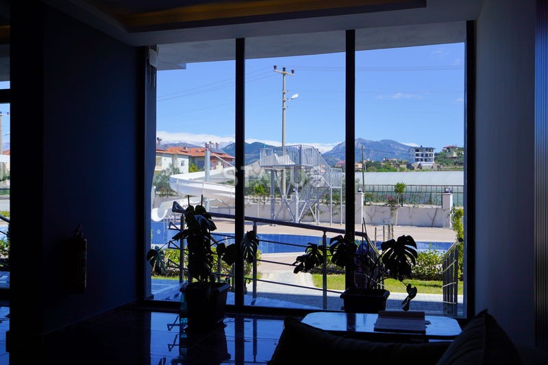 Apartment 1+1 in Gazipasa, 53 m2 фото 9