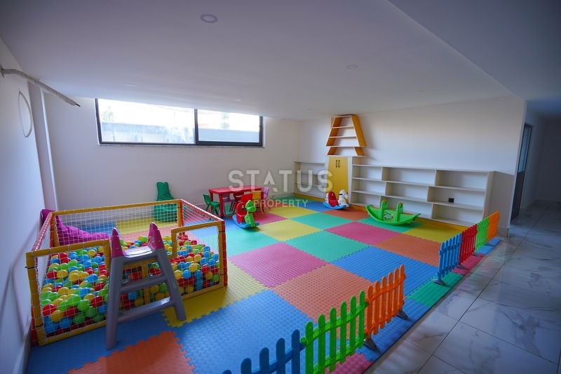 Apartment 1+1 in Gazipasa, 53 m2 фото 12