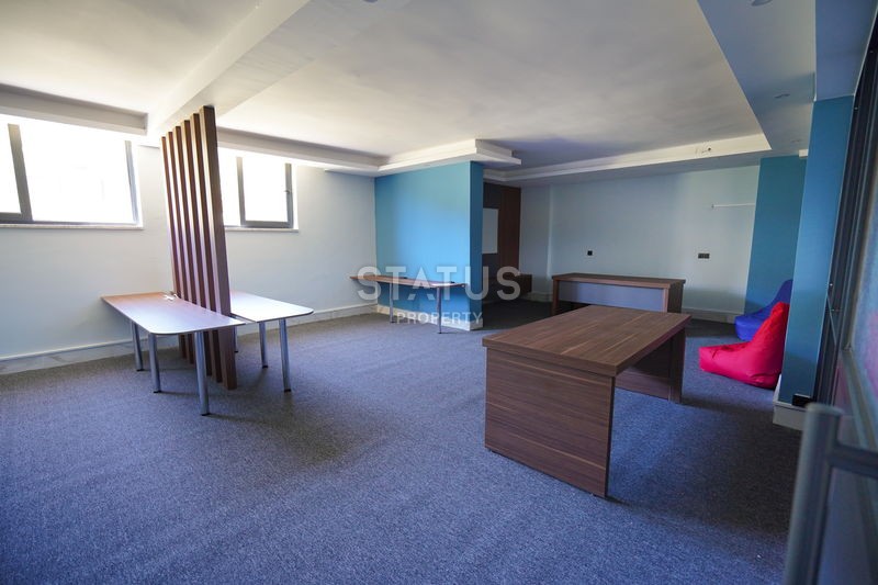 Apartment 1+1 in Gazipasa, 53 m2 фото 13